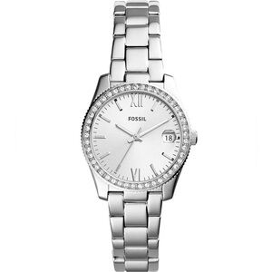 Fossil Women’s Scarlette Quartz Analog & Date Watch